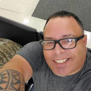 Meet your Posher, Ricardo